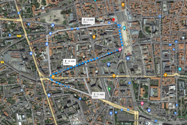 lemptegy map